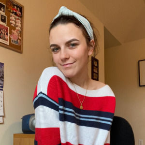 Meet your Posher, Marysia